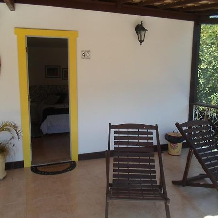 Pousada Hospedaria Da Villa Tiradentes Δωμάτιο φωτογραφία