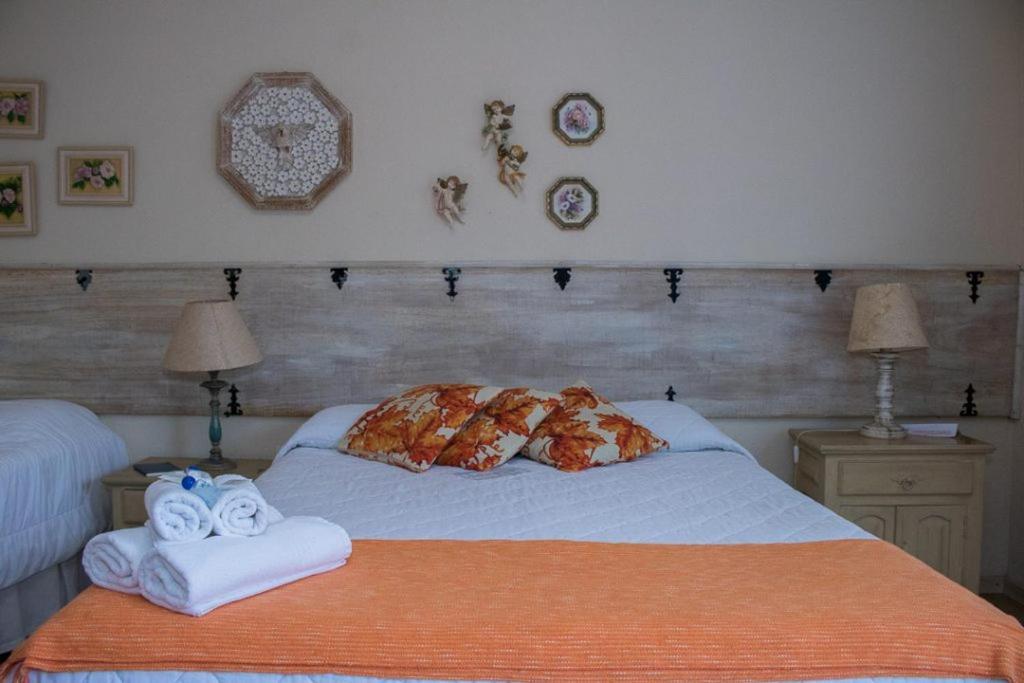 Pousada Hospedaria Da Villa Tiradentes Δωμάτιο φωτογραφία
