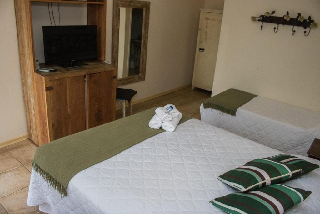 Pousada Hospedaria Da Villa Tiradentes Δωμάτιο φωτογραφία