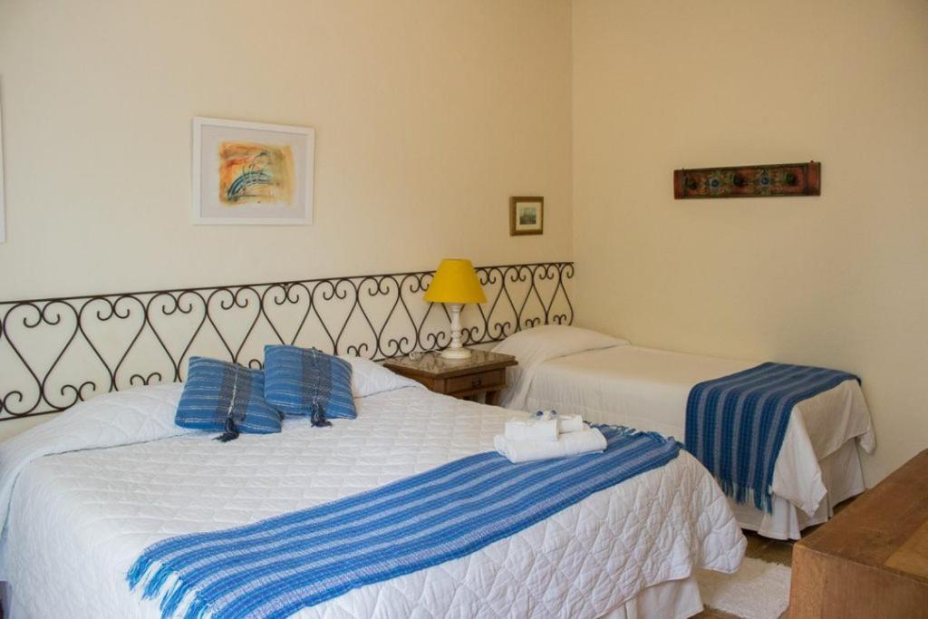 Pousada Hospedaria Da Villa Tiradentes Δωμάτιο φωτογραφία