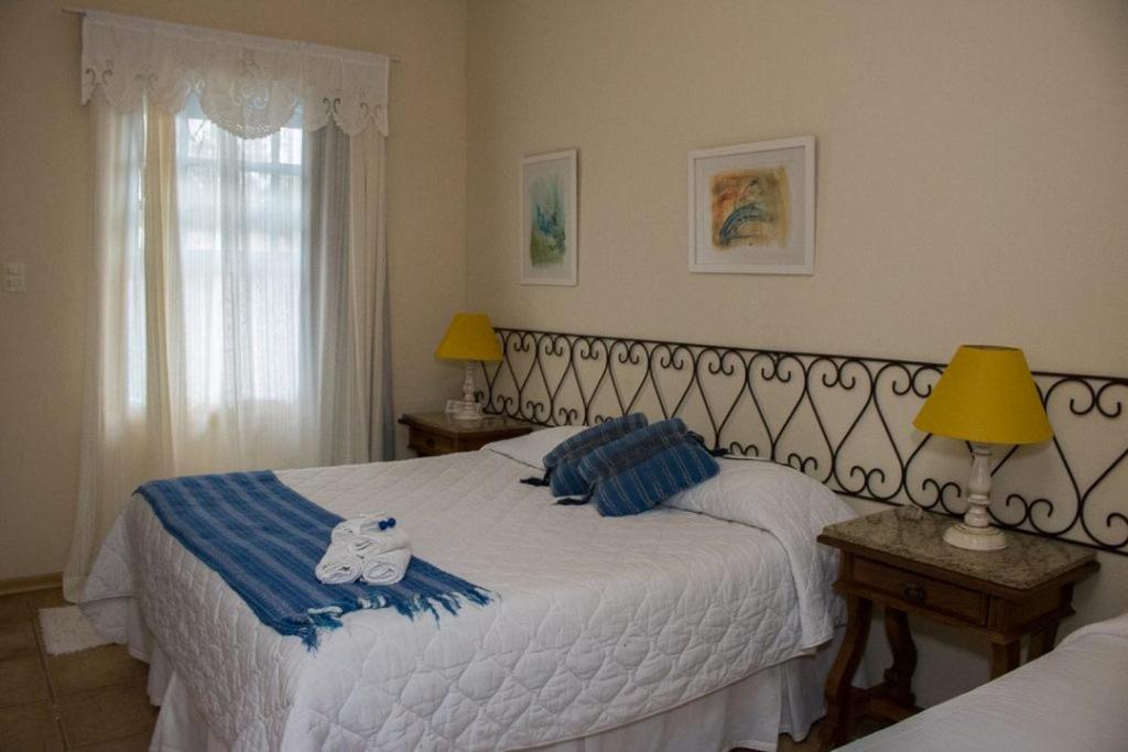 Pousada Hospedaria Da Villa Tiradentes Δωμάτιο φωτογραφία