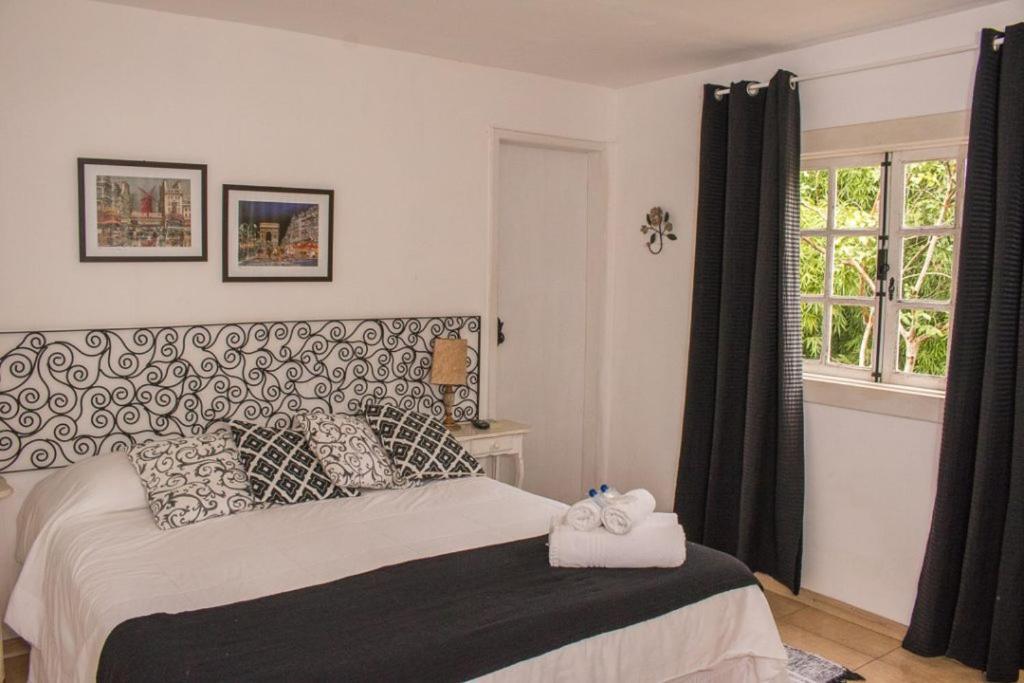 Pousada Hospedaria Da Villa Tiradentes Δωμάτιο φωτογραφία