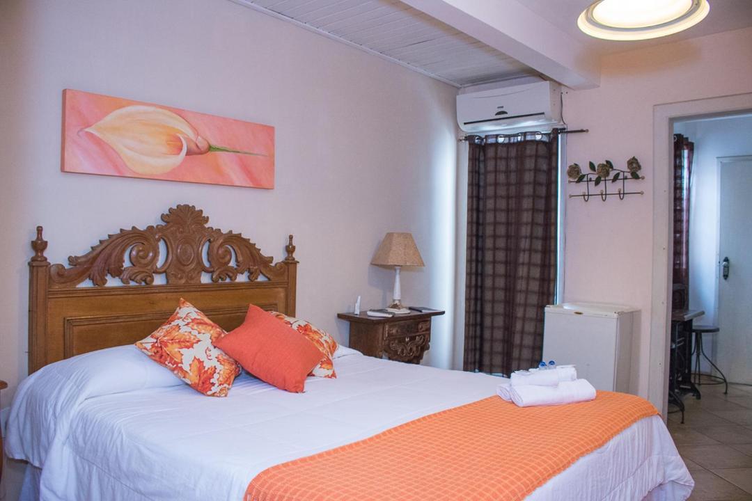 Pousada Hospedaria Da Villa Tiradentes Εξωτερικό φωτογραφία
