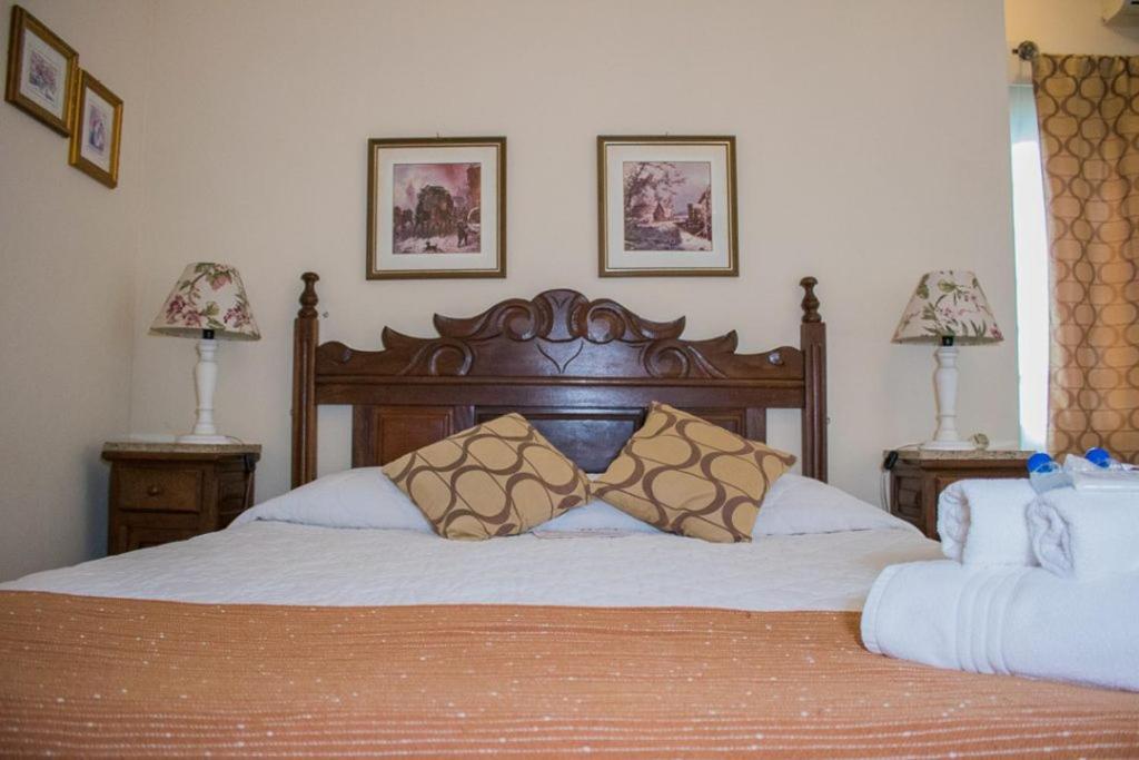 Pousada Hospedaria Da Villa Tiradentes Εξωτερικό φωτογραφία