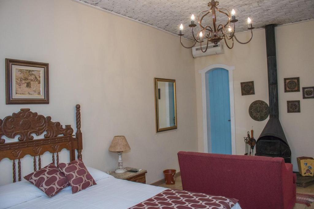 Pousada Hospedaria Da Villa Tiradentes Εξωτερικό φωτογραφία