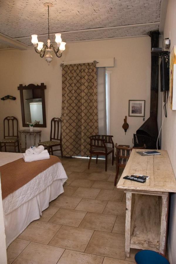 Pousada Hospedaria Da Villa Tiradentes Εξωτερικό φωτογραφία