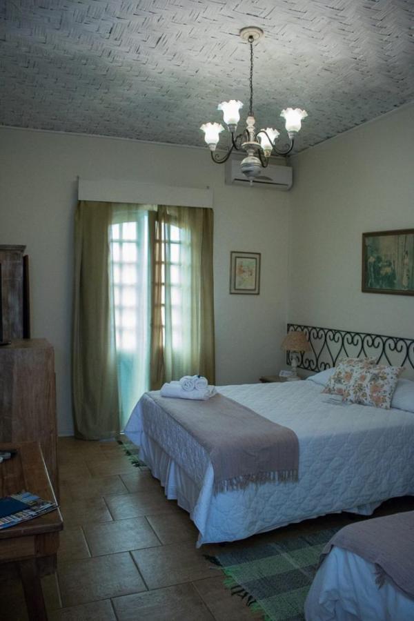 Pousada Hospedaria Da Villa Tiradentes Εξωτερικό φωτογραφία