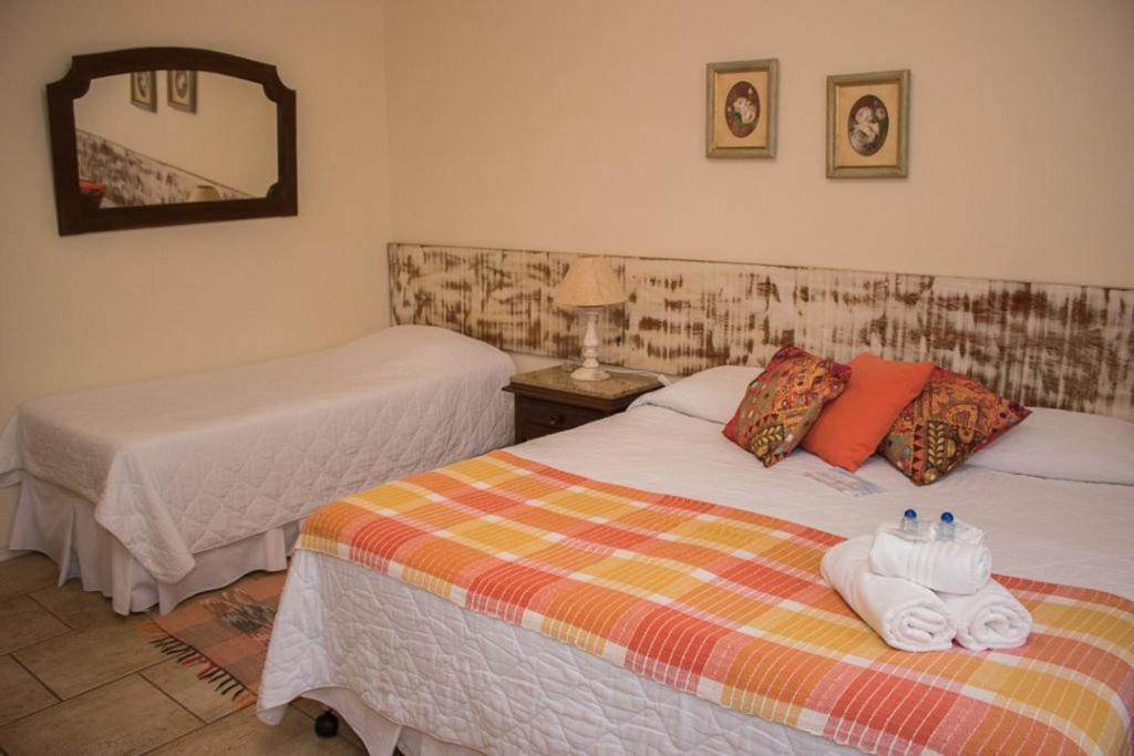 Pousada Hospedaria Da Villa Tiradentes Εξωτερικό φωτογραφία