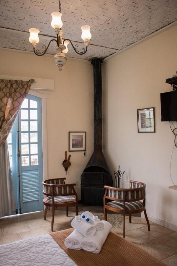 Pousada Hospedaria Da Villa Tiradentes Εξωτερικό φωτογραφία