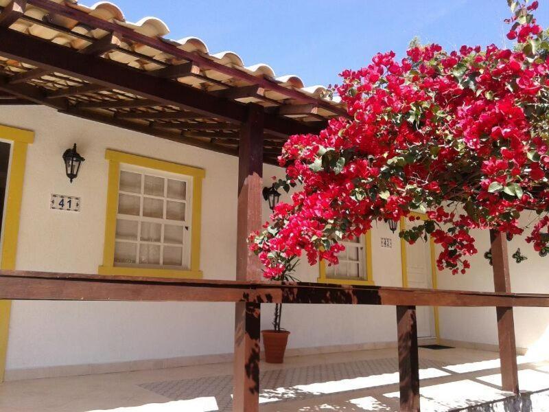 Pousada Hospedaria Da Villa Tiradentes Δωμάτιο φωτογραφία