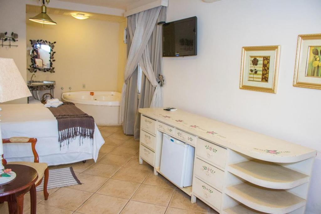 Pousada Hospedaria Da Villa Tiradentes Δωμάτιο φωτογραφία