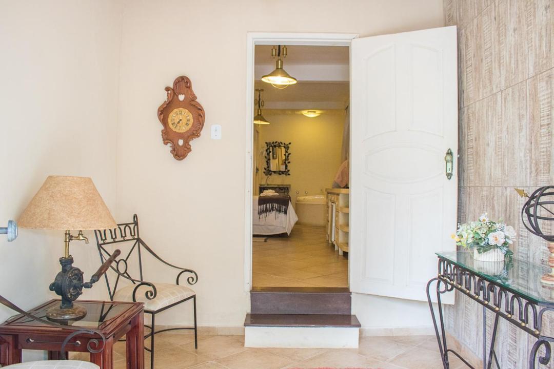 Pousada Hospedaria Da Villa Tiradentes Δωμάτιο φωτογραφία