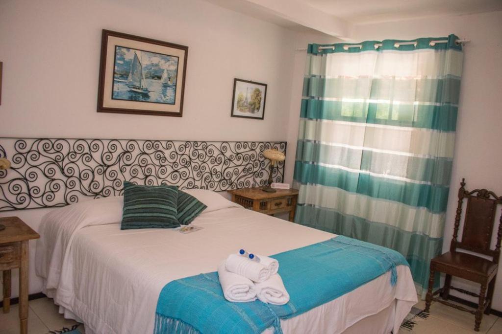 Pousada Hospedaria Da Villa Tiradentes Δωμάτιο φωτογραφία