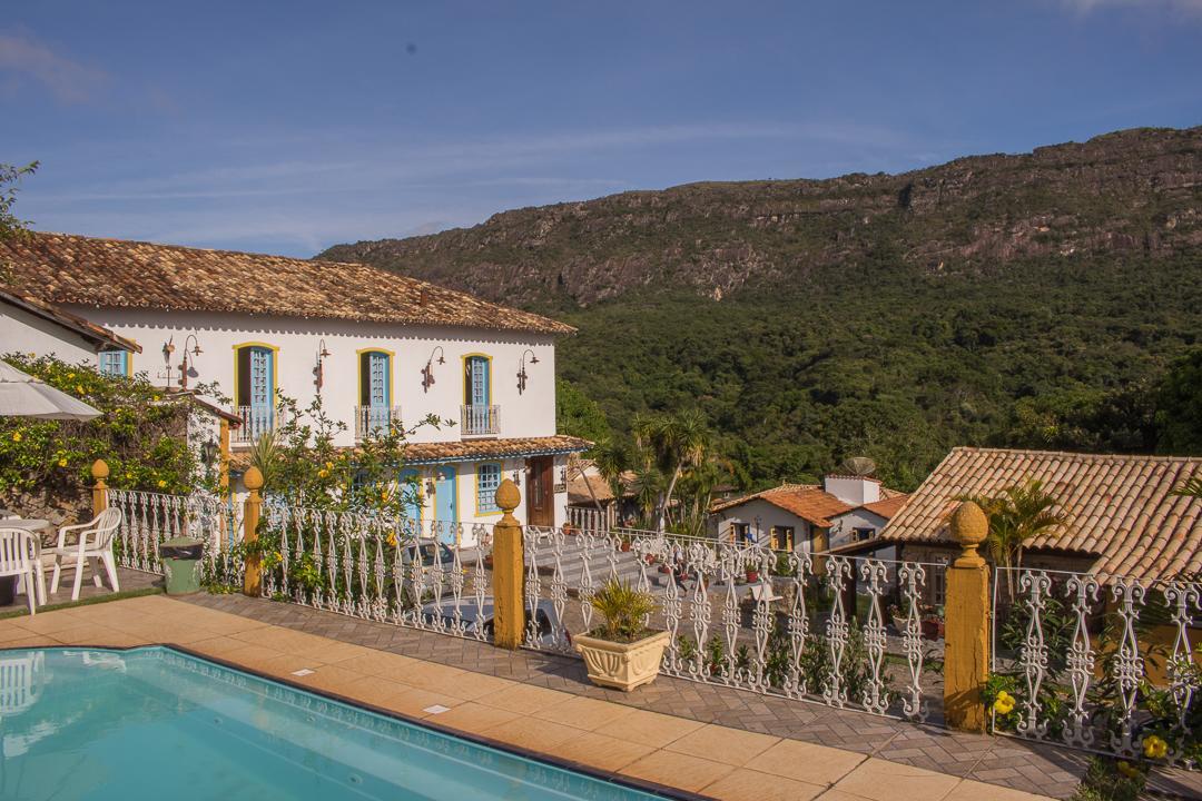Pousada Hospedaria Da Villa Tiradentes Εξωτερικό φωτογραφία