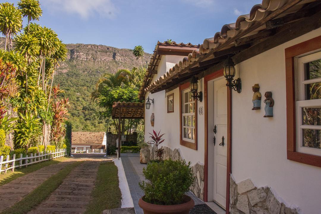 Pousada Hospedaria Da Villa Tiradentes Εξωτερικό φωτογραφία