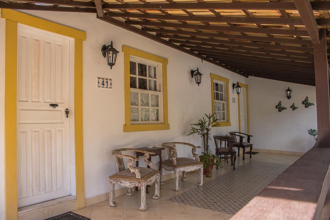 Pousada Hospedaria Da Villa Tiradentes Εξωτερικό φωτογραφία