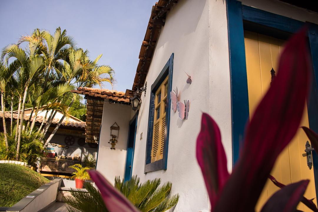 Pousada Hospedaria Da Villa Tiradentes Εξωτερικό φωτογραφία