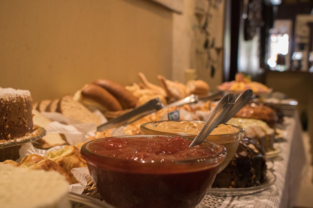 Pousada Hospedaria Da Villa Tiradentes Εξωτερικό φωτογραφία