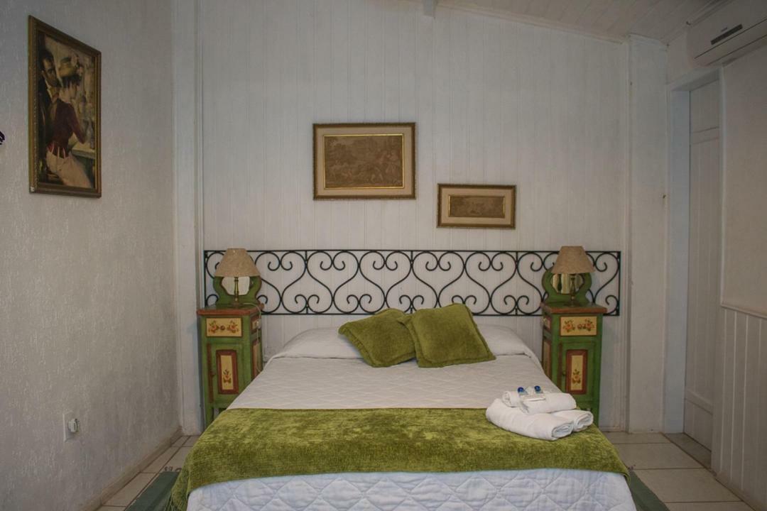 Pousada Hospedaria Da Villa Tiradentes Εξωτερικό φωτογραφία