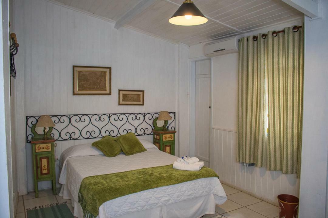 Pousada Hospedaria Da Villa Tiradentes Εξωτερικό φωτογραφία